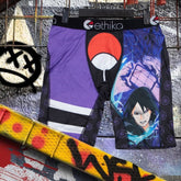 Ethika Boxer Briefs Breathable and Quick Drying Boxer Briefs